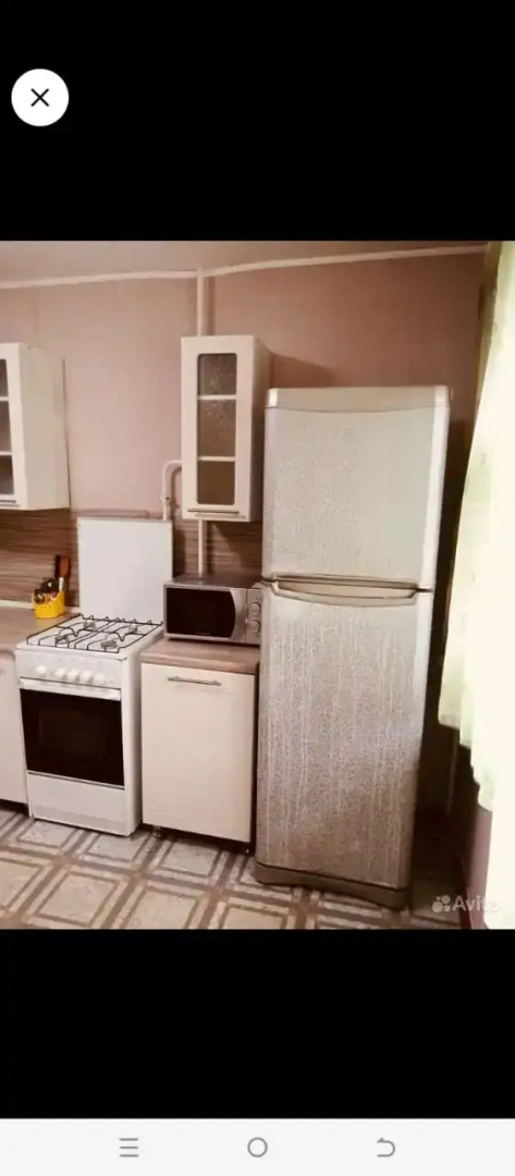 Квартира Престиж