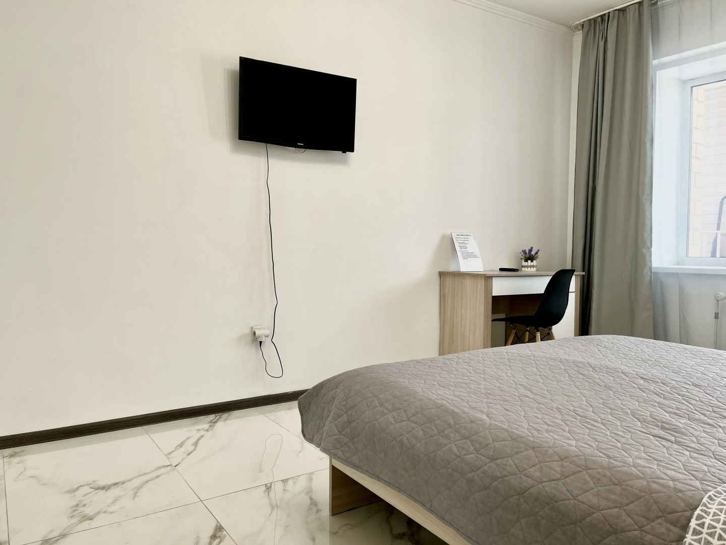 Апартаменты Иркутск