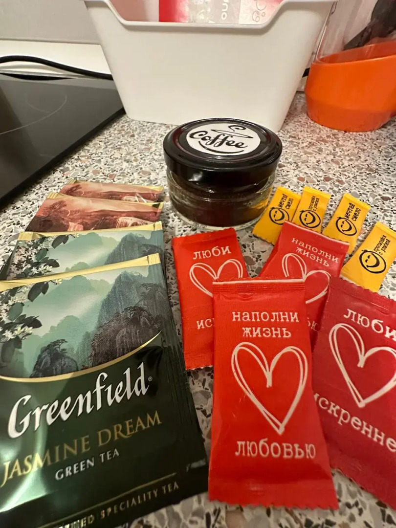 Апартаменты Студия 20 м² Белоозерский