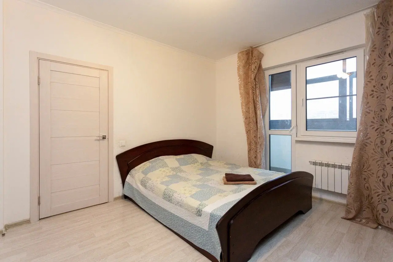 Апартаменты Квартира в Беляево