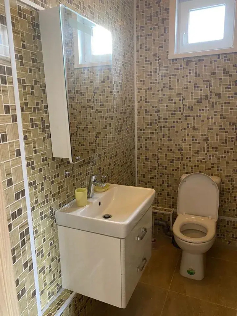 Частный Дом на 8 Человек Kлёвое Mесто