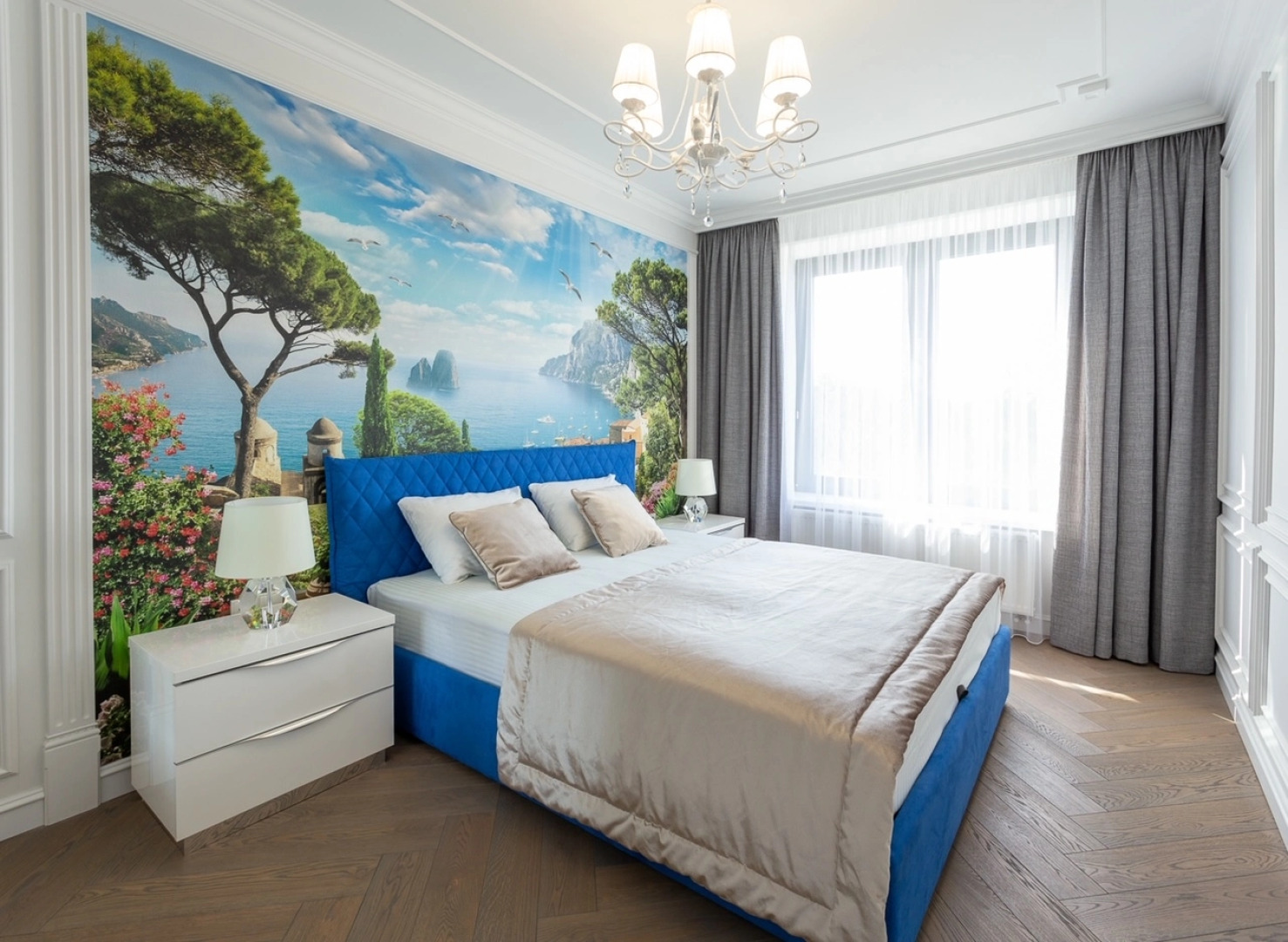 Апартаменты Baltic Lazur Sea