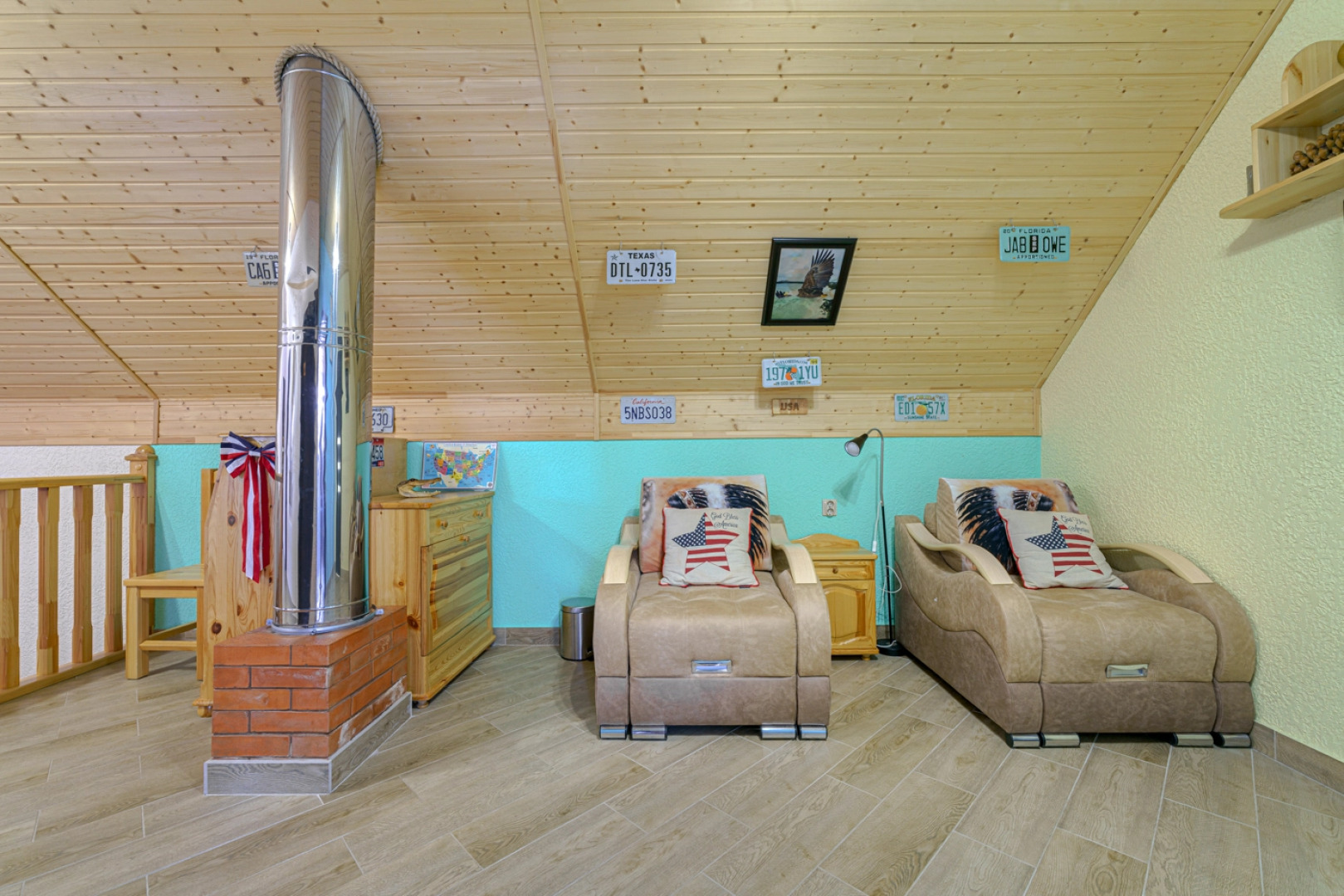 Гостевой Дом Никки