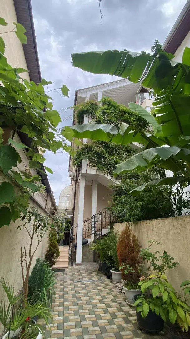 Квартира на Кувшинок 7к1 31