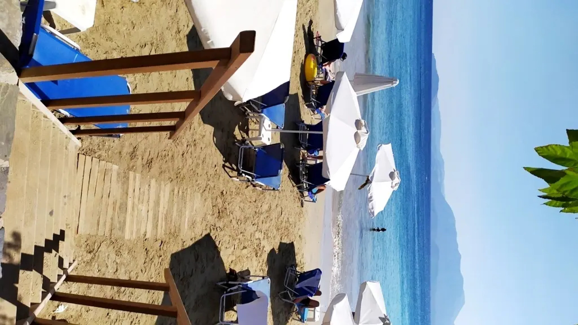 Курортный отель Faedra Beach