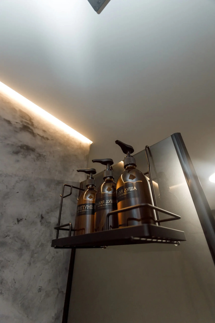 Квартира Атмосфера тишины