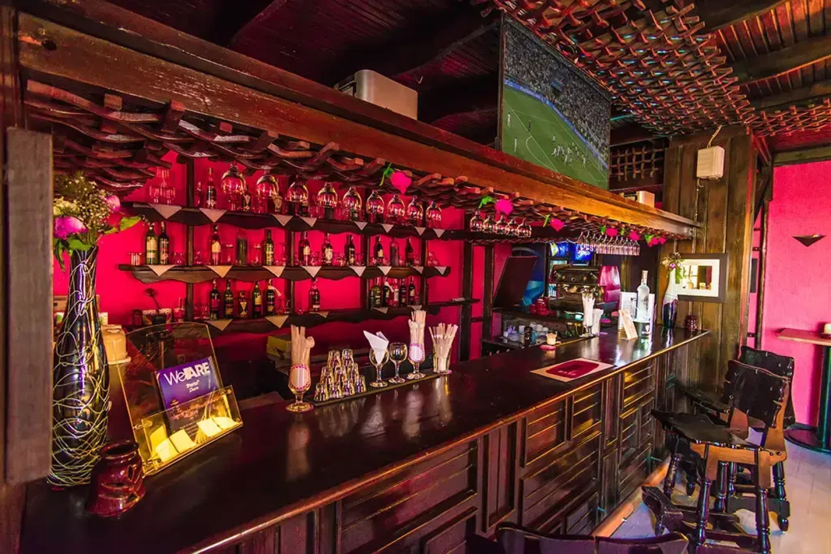 Ночлег и завтрак (B&B) Tivoli Hotel Aqua Park