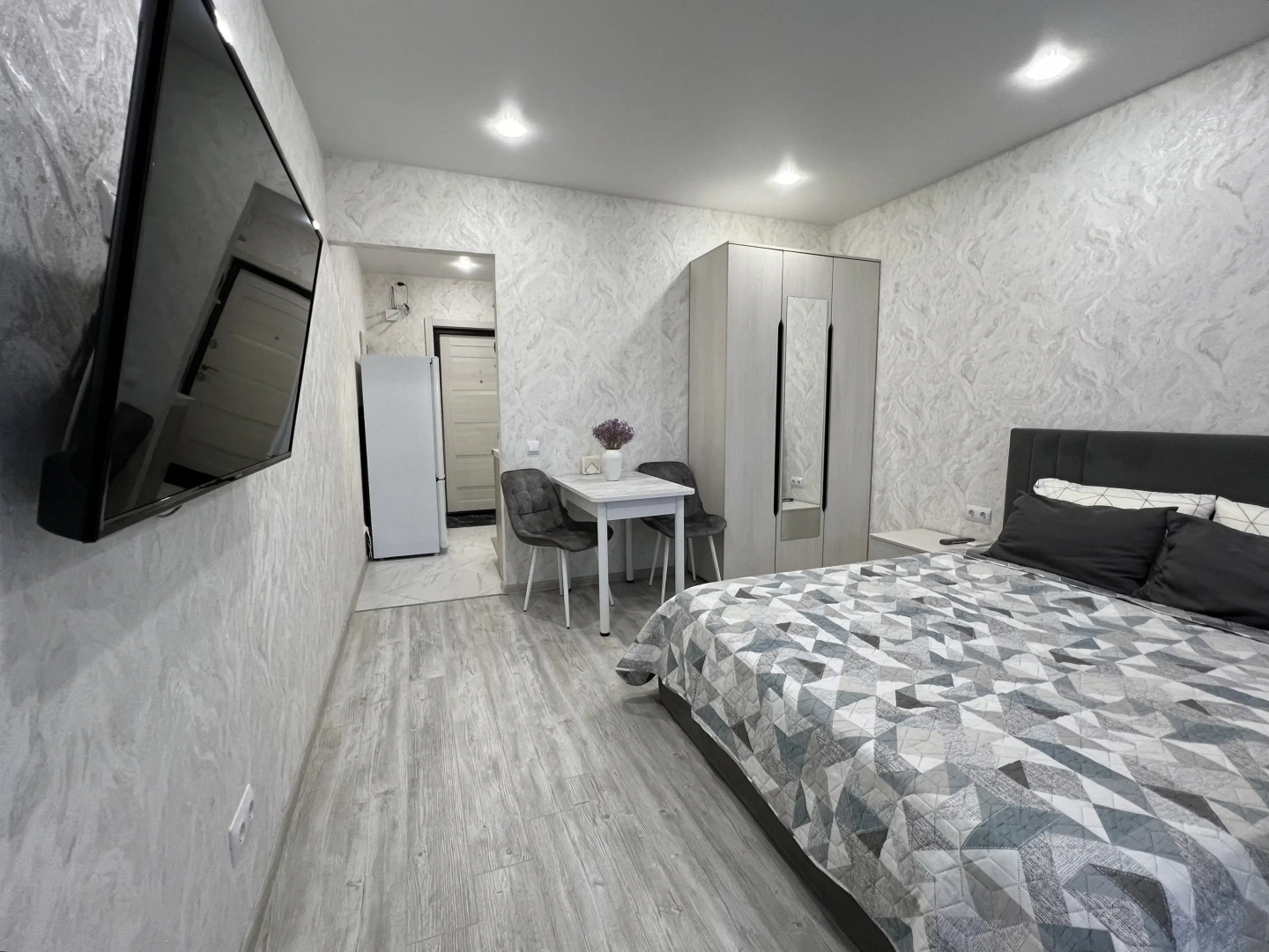 Квартира на Филатова 5