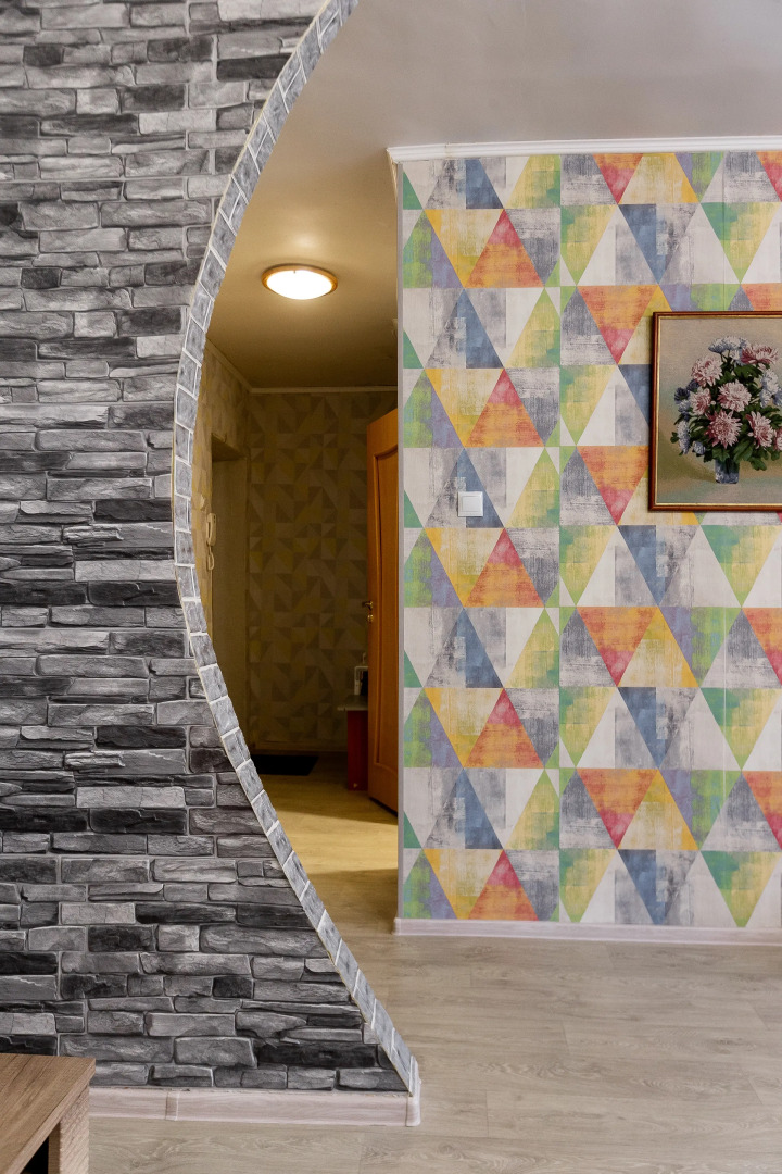 Апартаменты Koenig Style 6