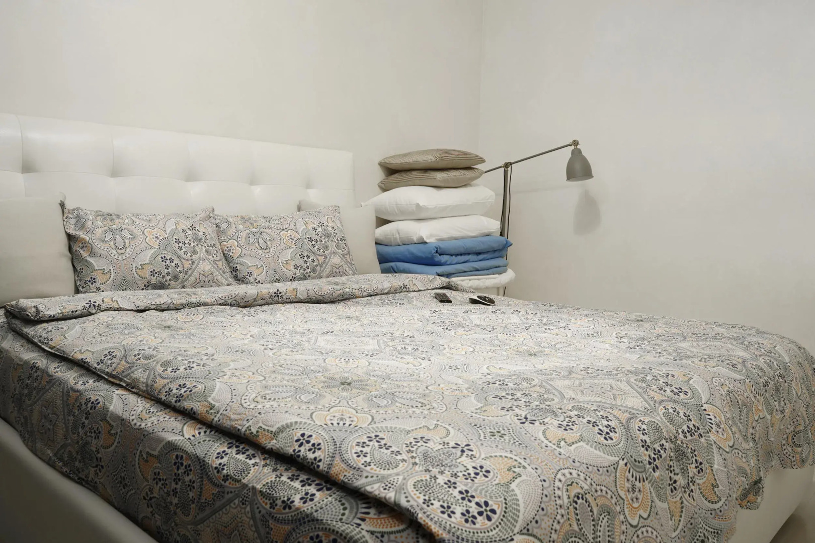 Квартира на берегу Финского залива