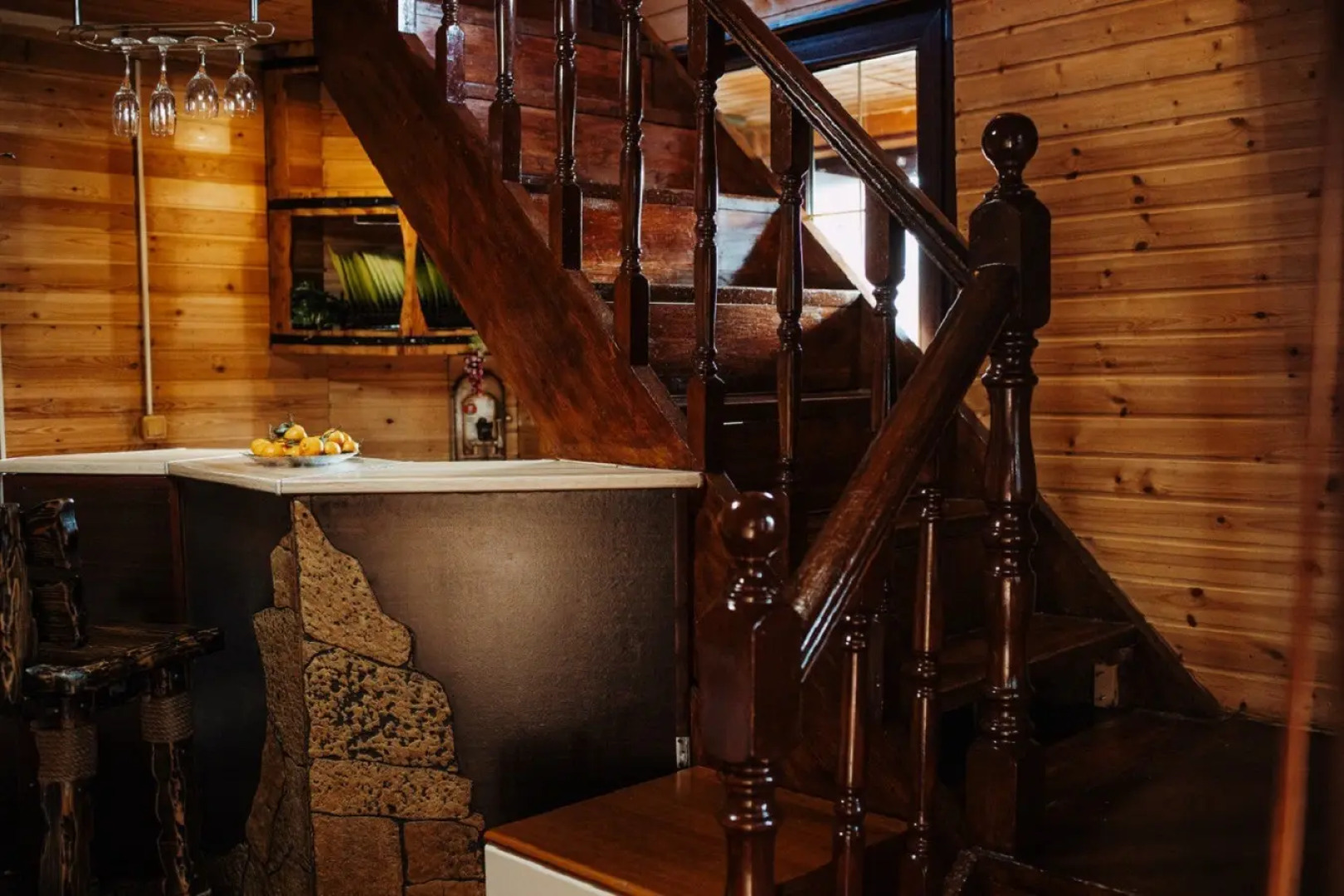 Гостевой дом Николина усадьба