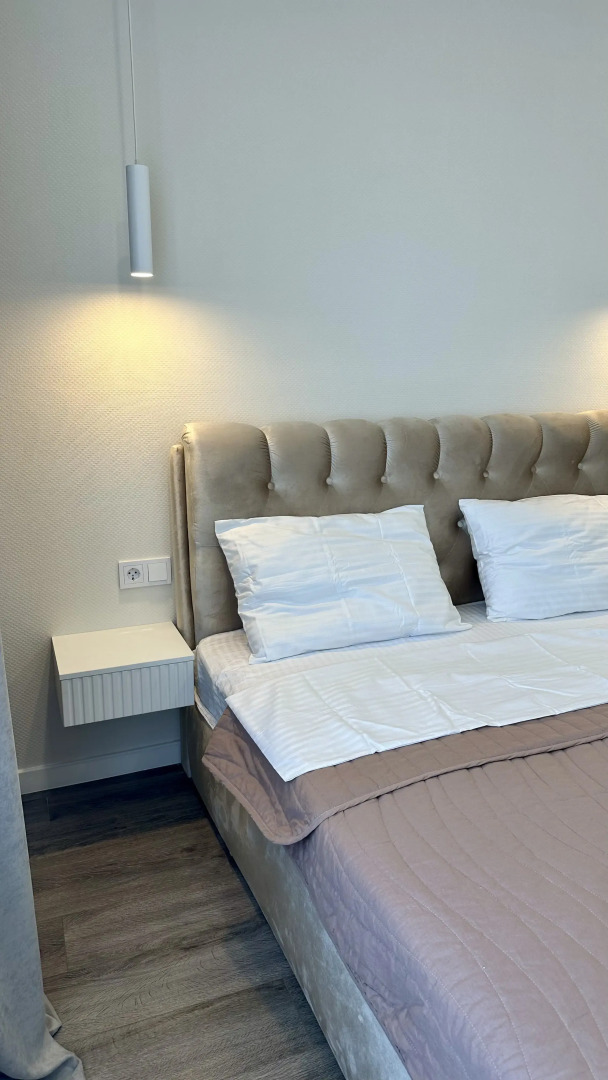 Апартаменты в АК Машаров