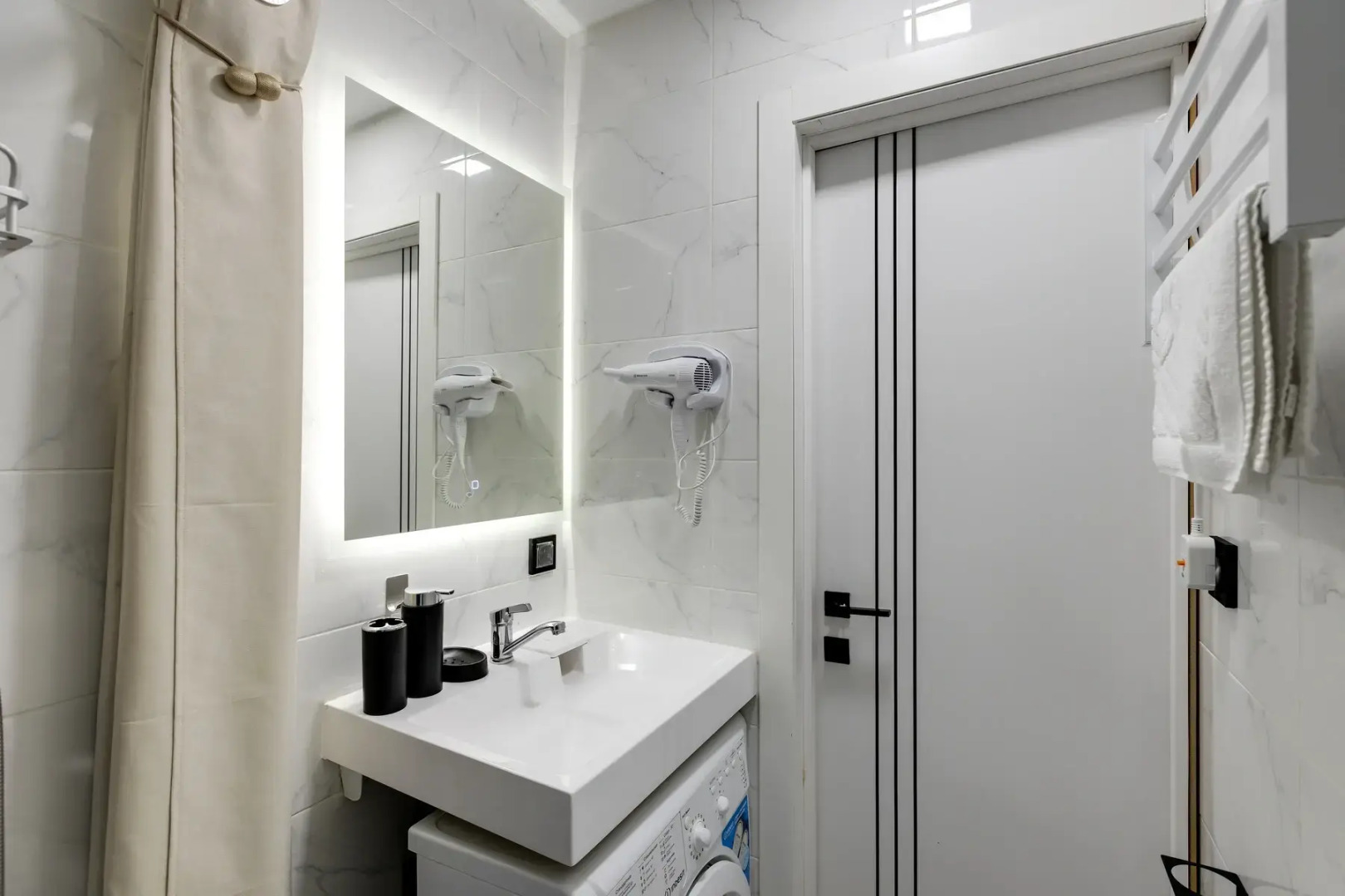 Апартаменты Меркурий от Home24