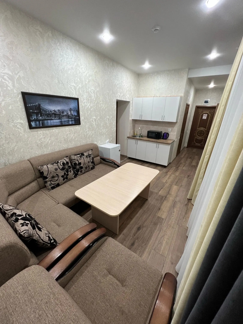 Отель Фараон