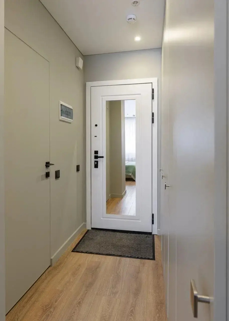 Апартаменты Два Города на Ленинском проспекте