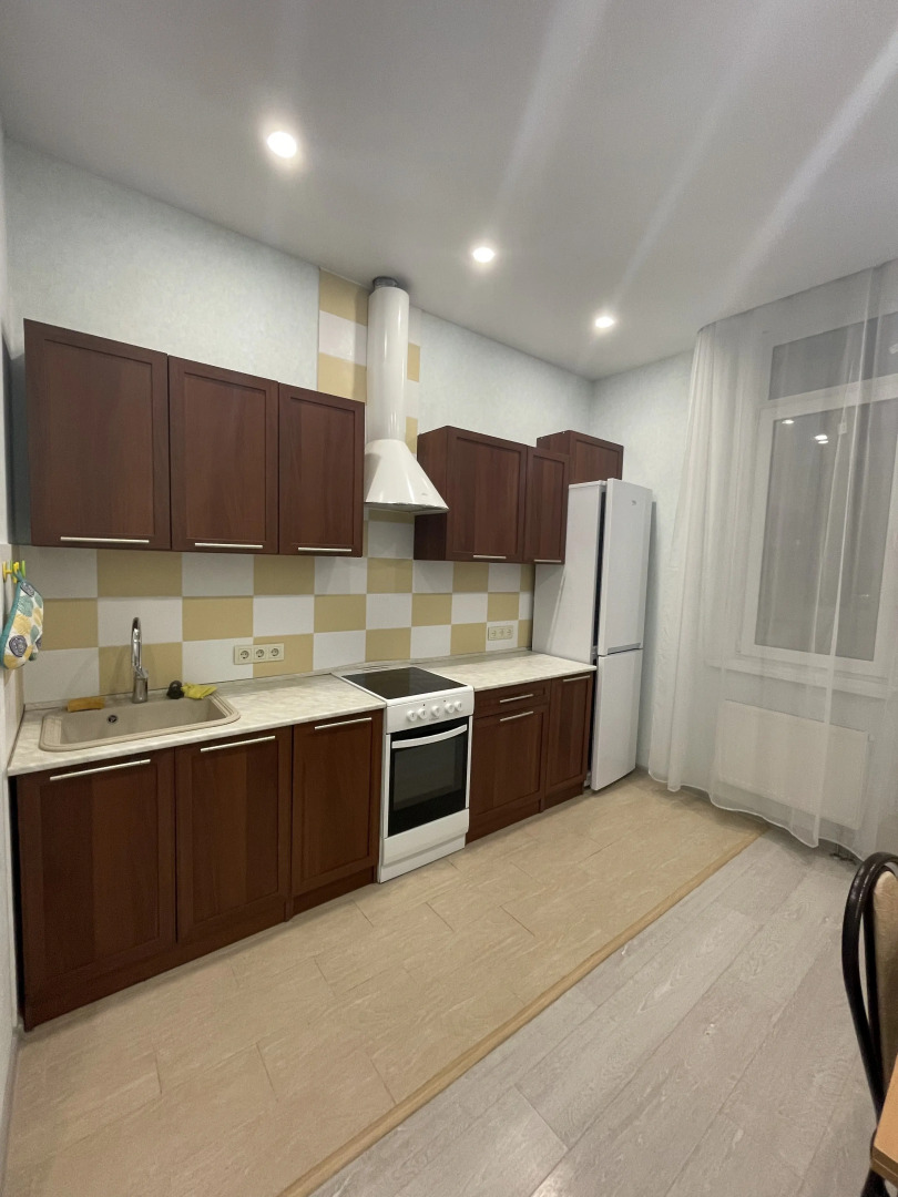 Квартира на Северном Шоссе 42