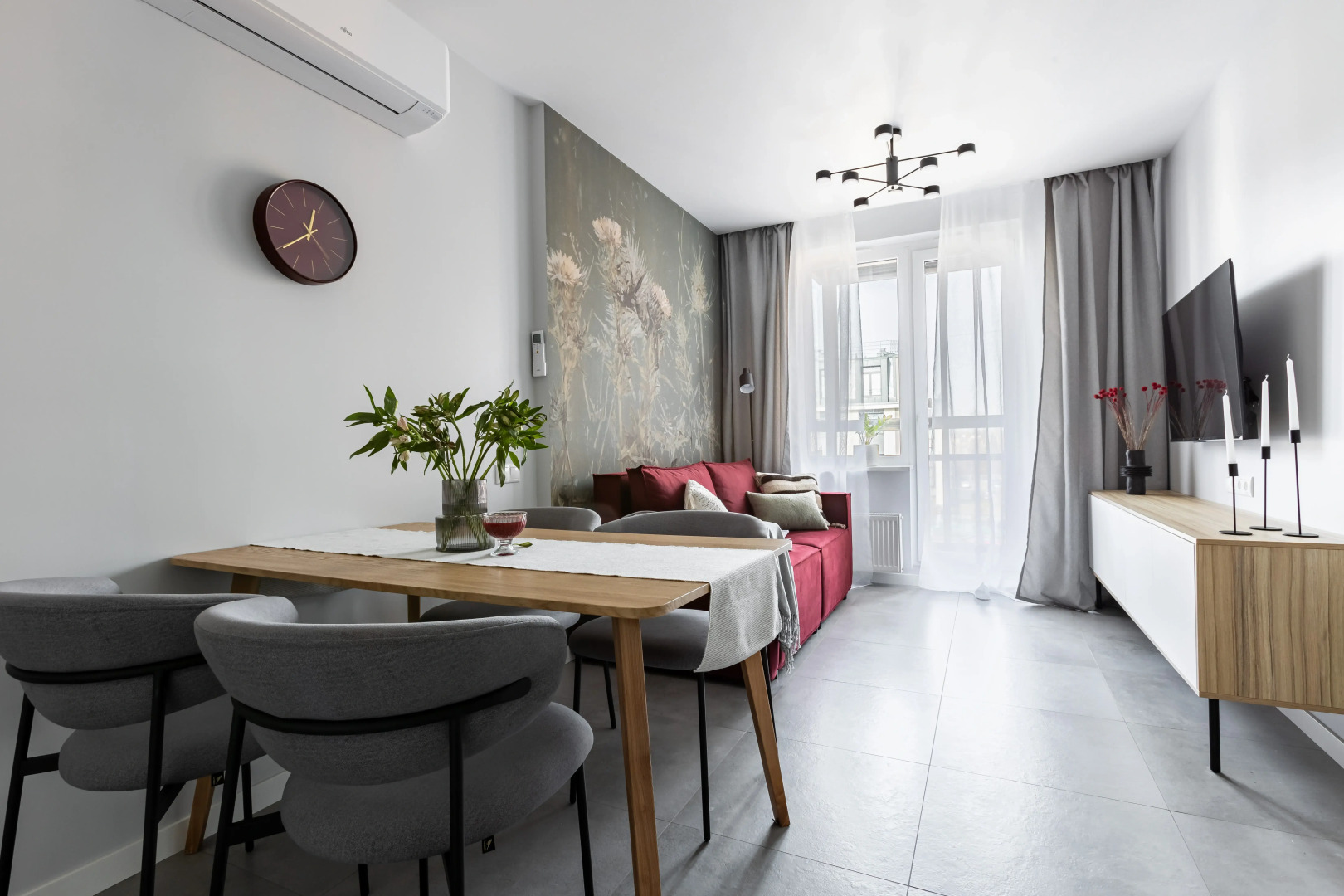 Квартира Премиальная