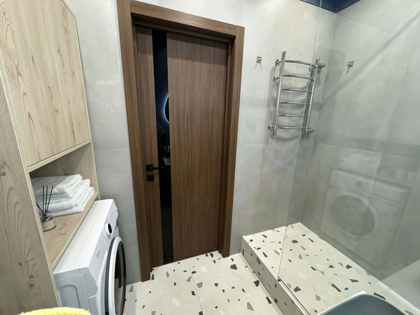 Апартаменты Бизнес-класса у ТЦ "Премьер"