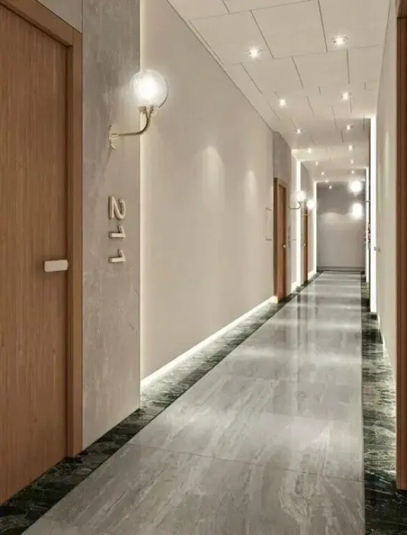 Апартаменты FortEstate Профсоюзная 128а (11)