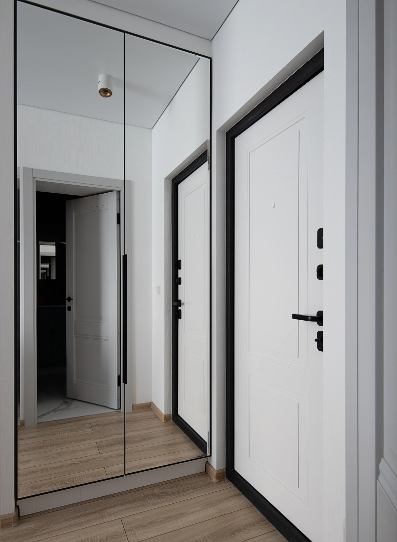 Апартаменты Леон cети Аpartic на Куйбышева