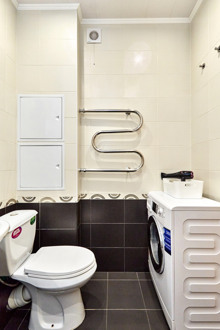 Квартира Deivi Лавочкина 29п1