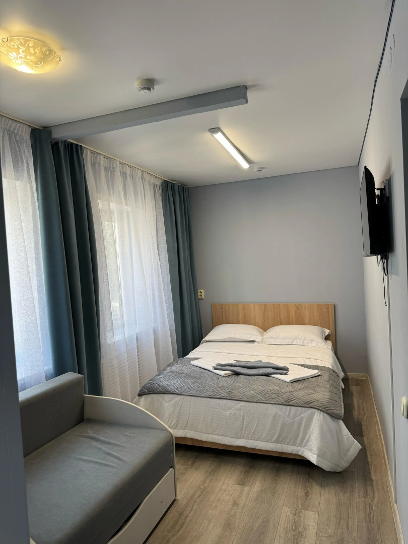 Мини Отель Купеческий Дом