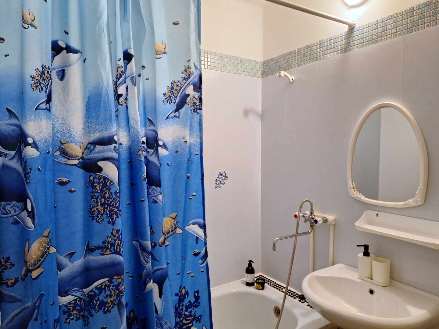 Квартира Уютные с видом на Кубань ГМР ул Гассия М4/Аэропорт/Оз молл 1