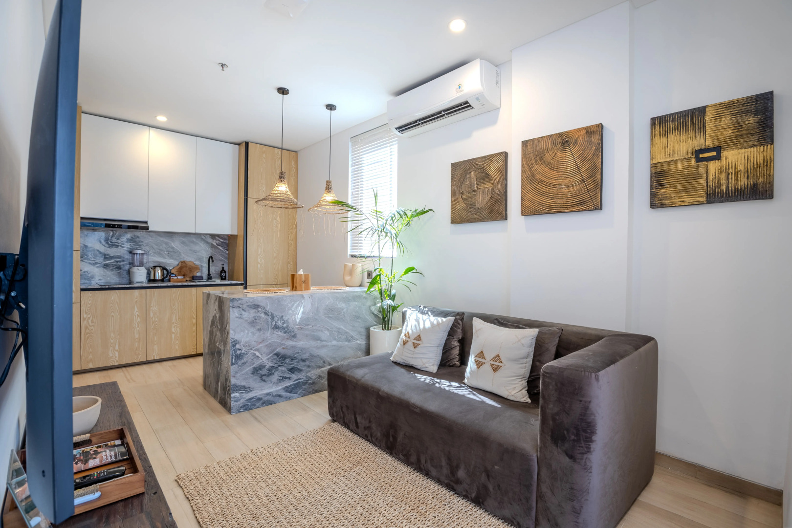 Апарт-отель Sunny 2