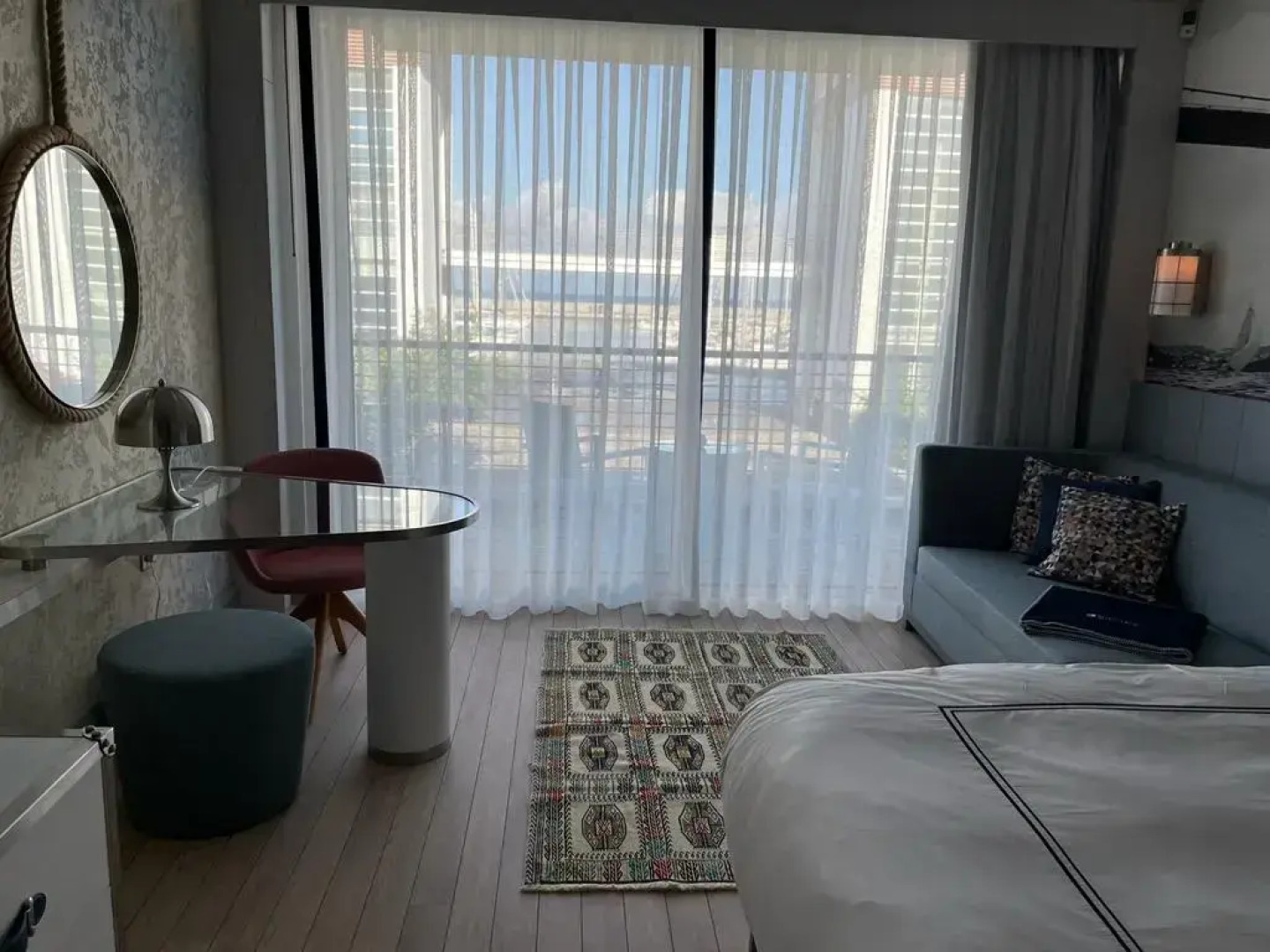 Отель Karpaz Gate Marina