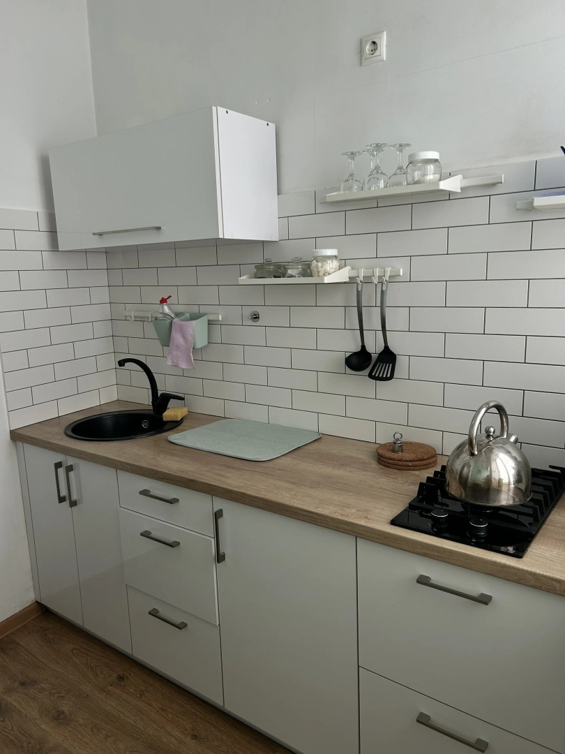 Квартира в Центре Бреста