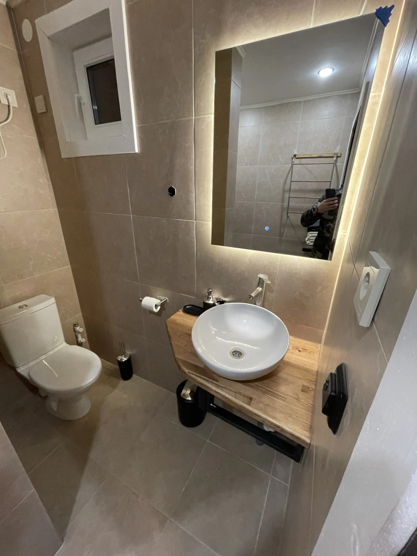 Апартаменты FinHouse