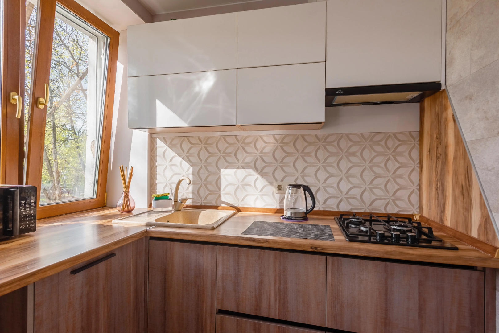 Апартаменты на Проспекте Красной Армии 192/2