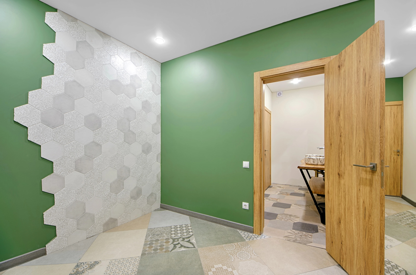 Гостевой дом Розмарин