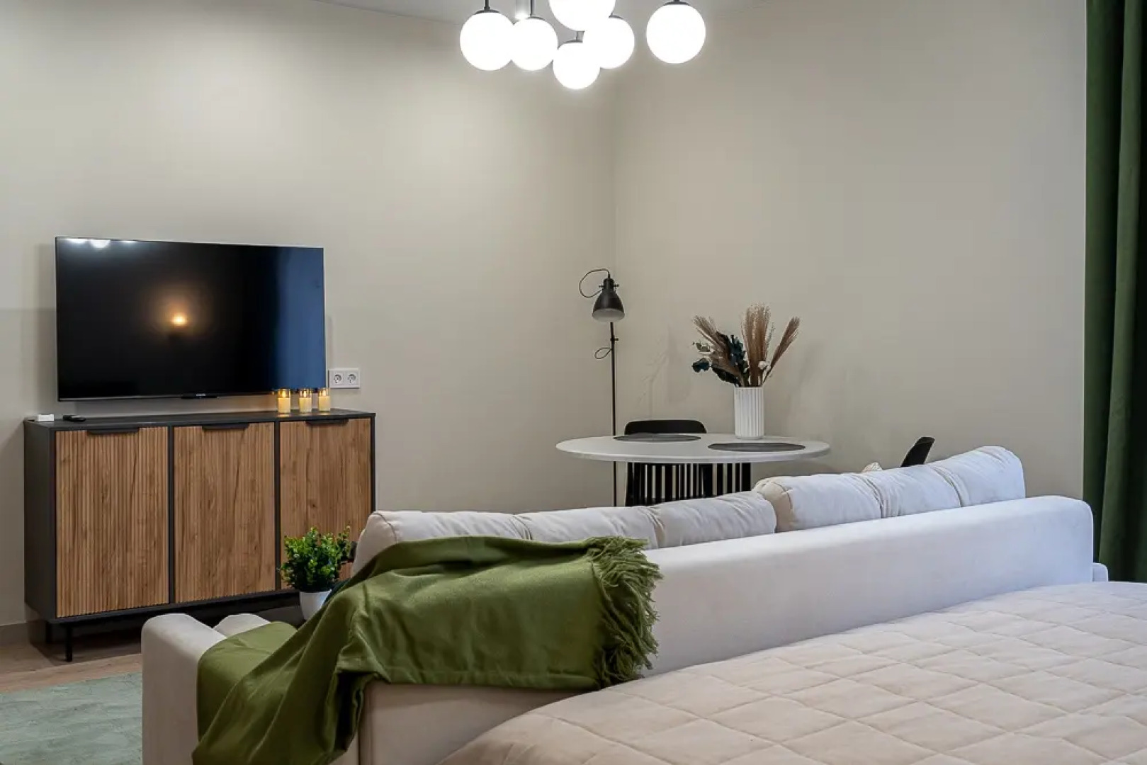 Апартаменты Premium на Большой Покровской