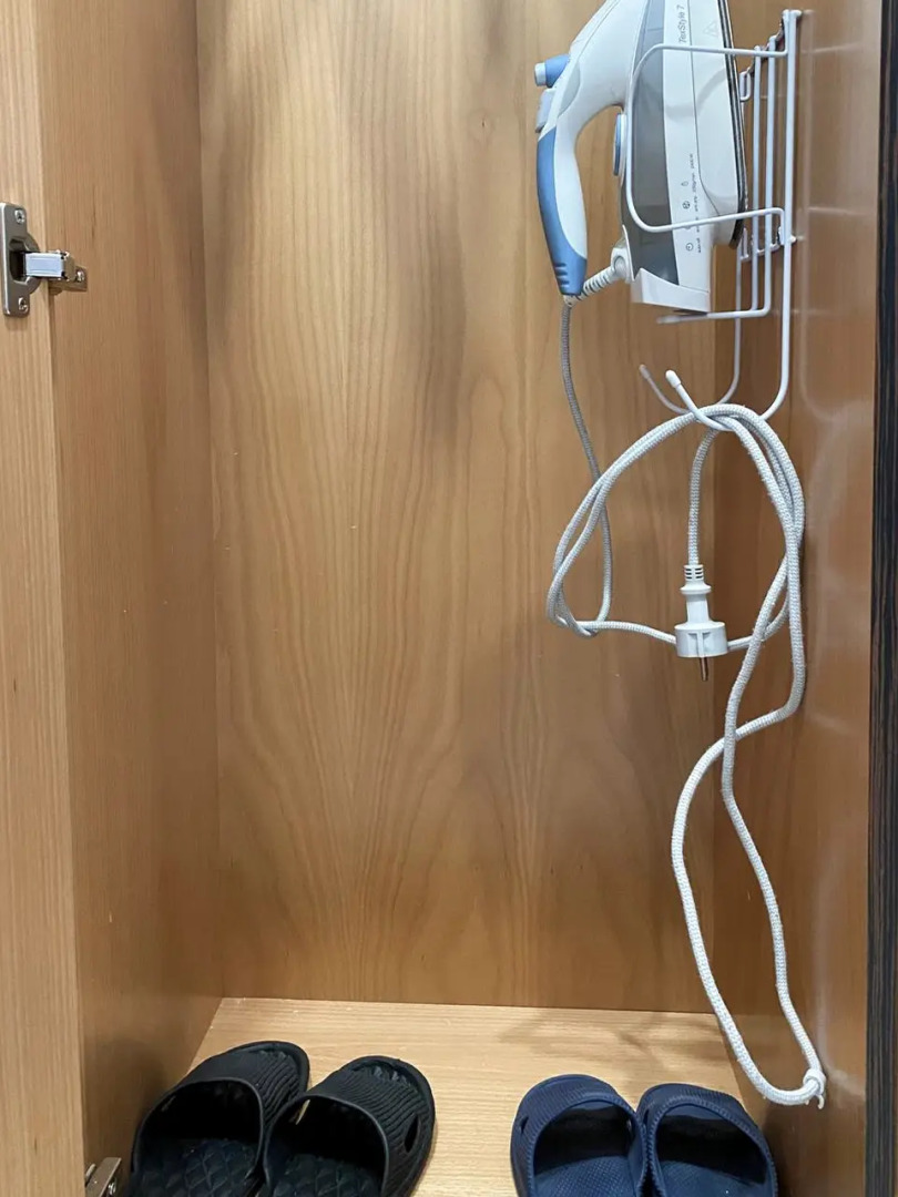 Апартаменты на Миусской