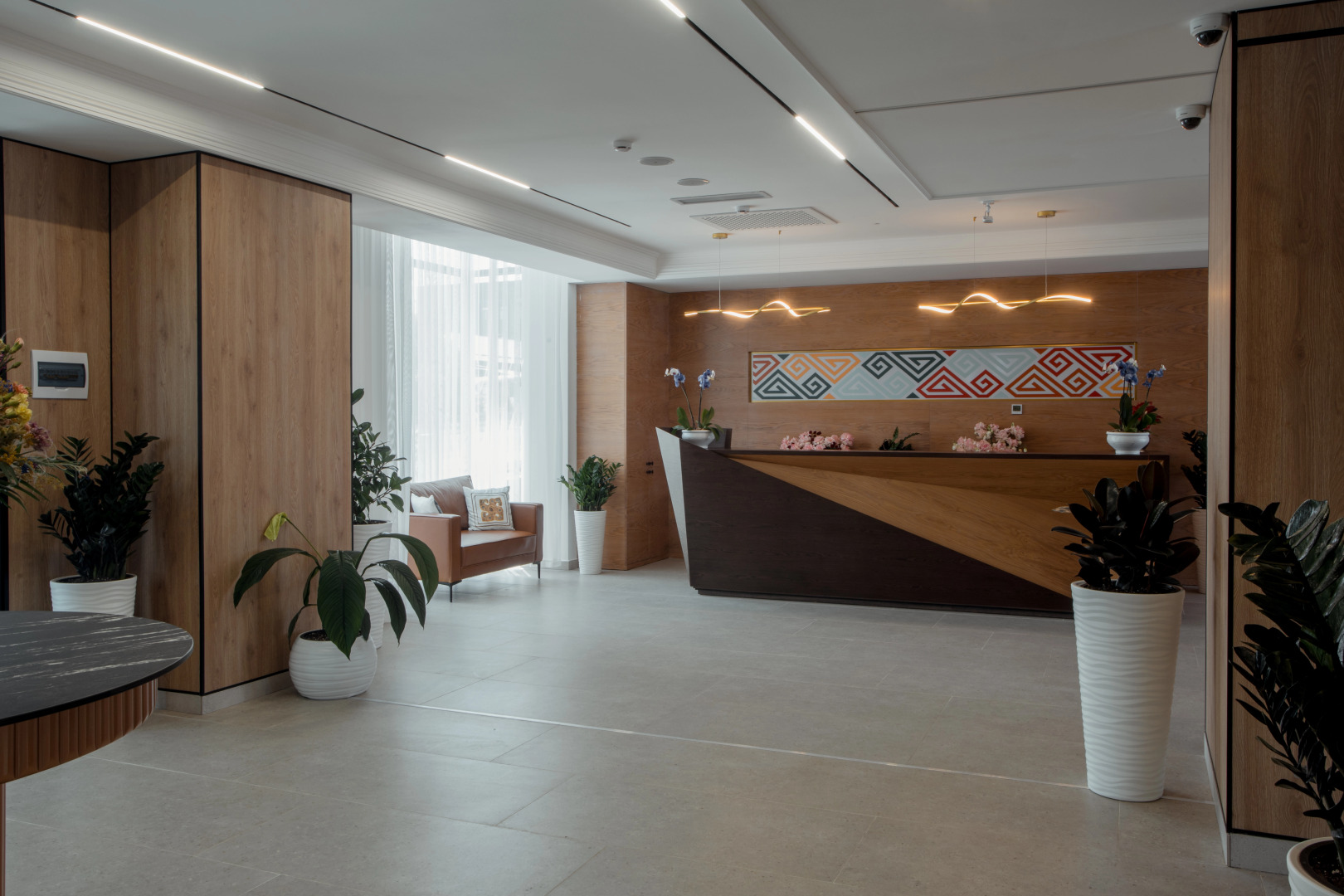 Отель Qazaq Premium