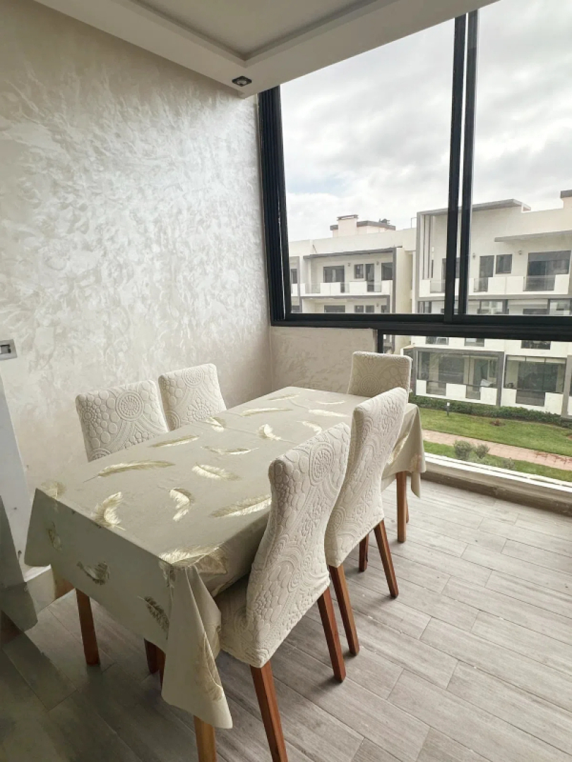 Апартаменты Luxe Haven Tamaris