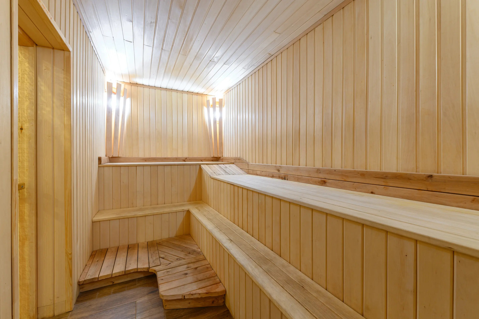 Отель Амфора