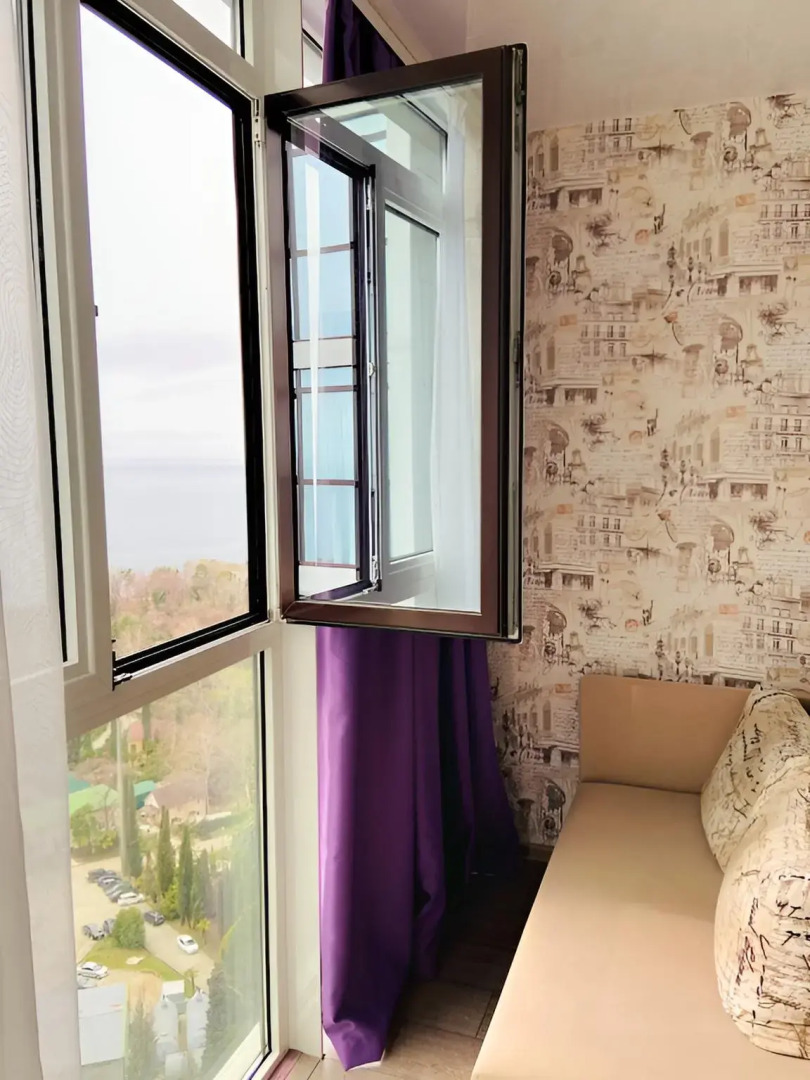 Квартира ЖК Виктория