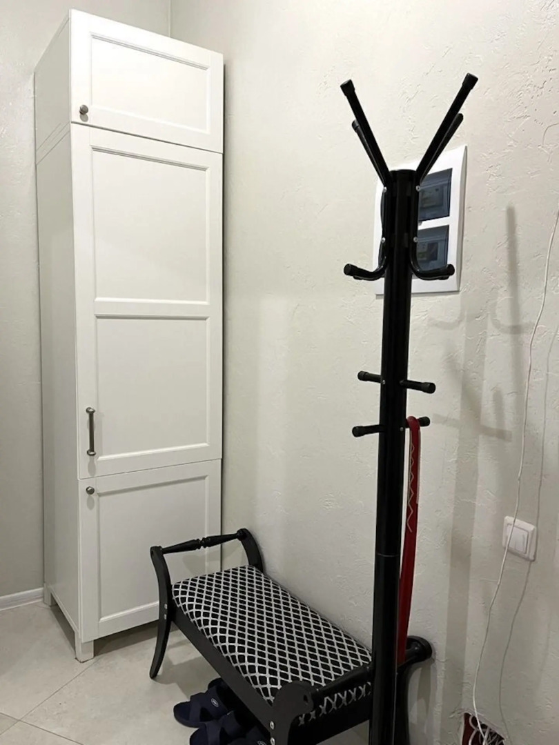 Квартира на улице Красных Героев 20к1