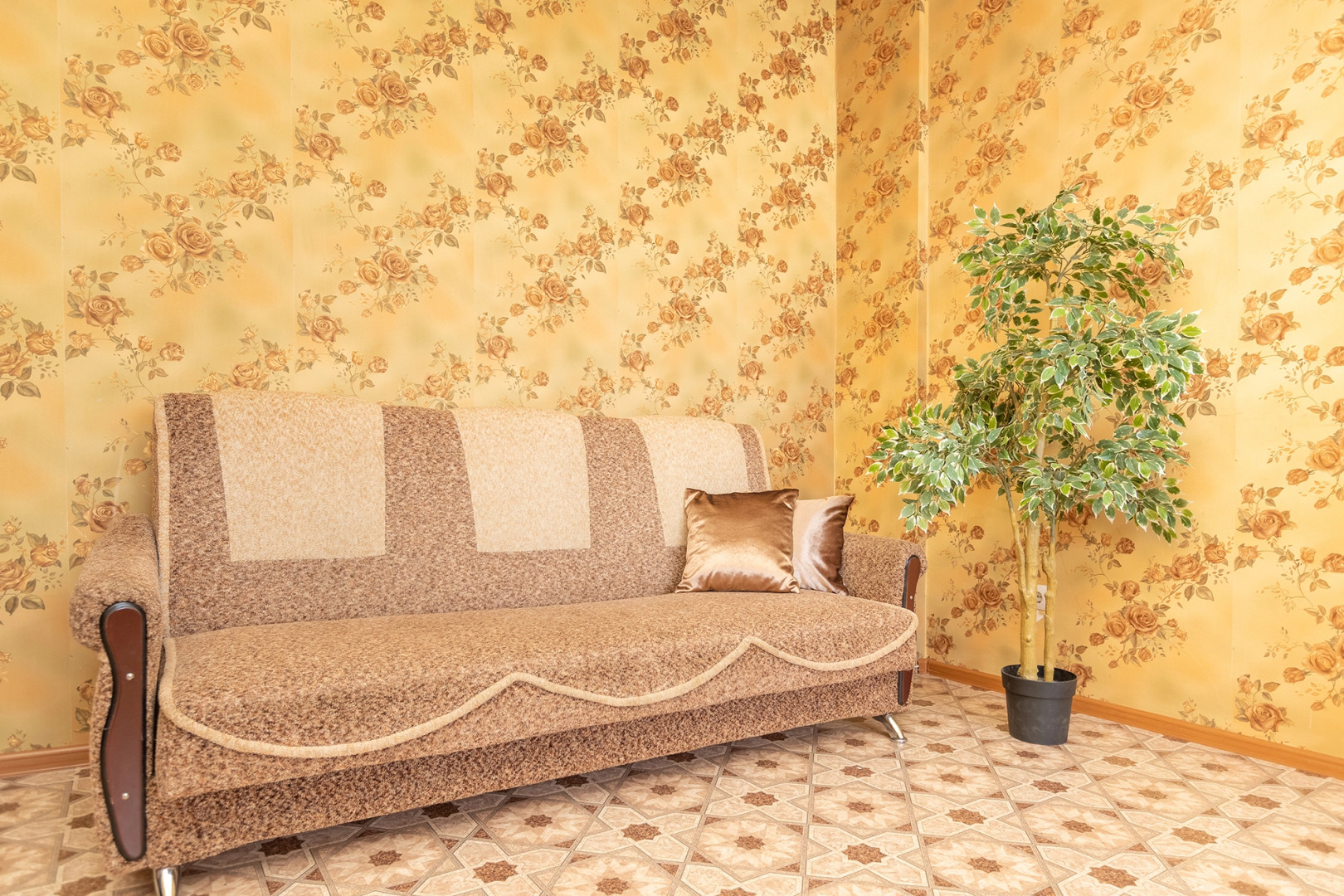 Апартаменты на Белинского 11/66