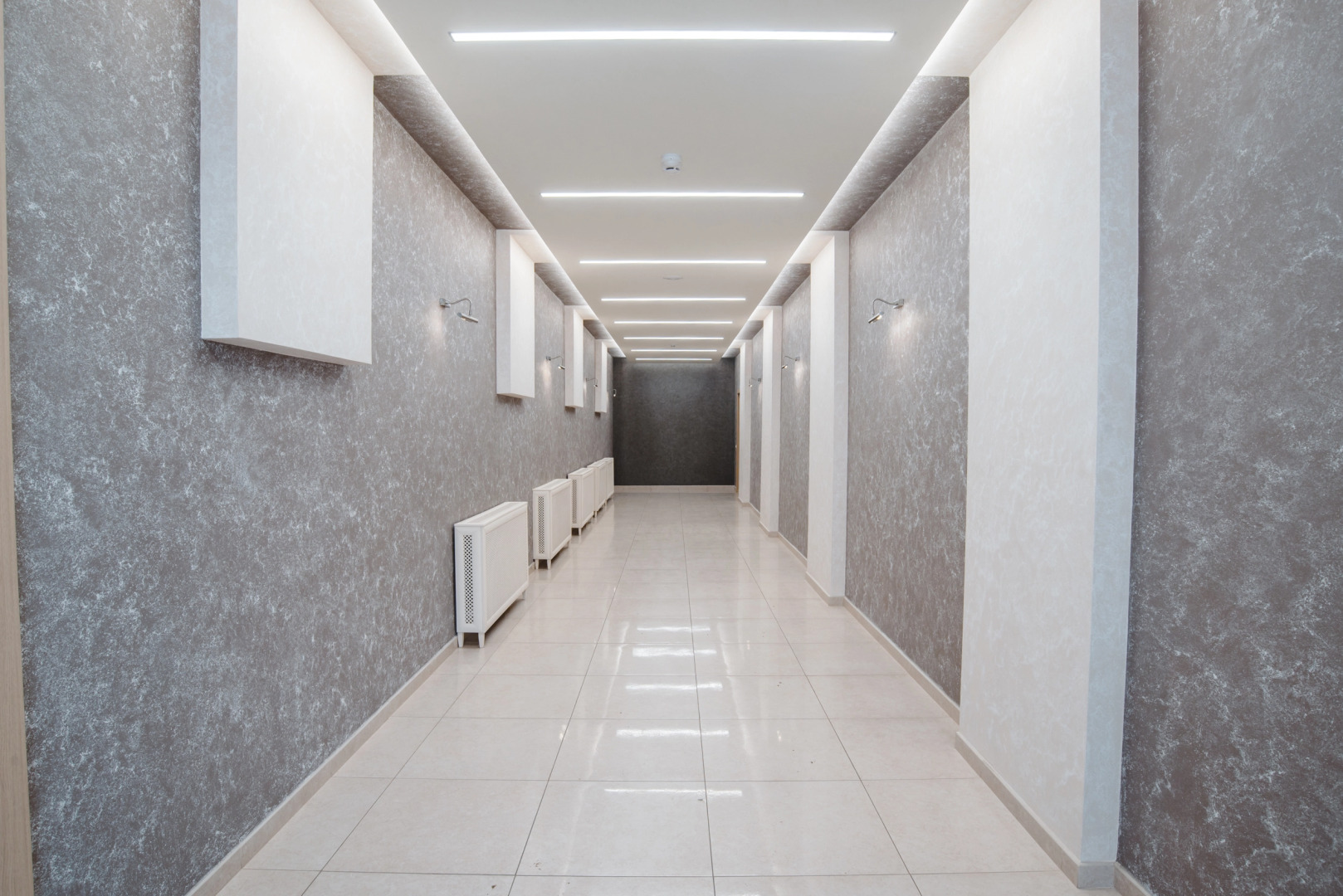 Отель Алгоритм