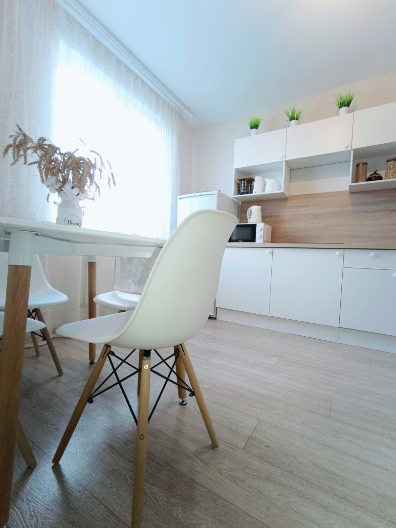 Квартира ЖК Озерки