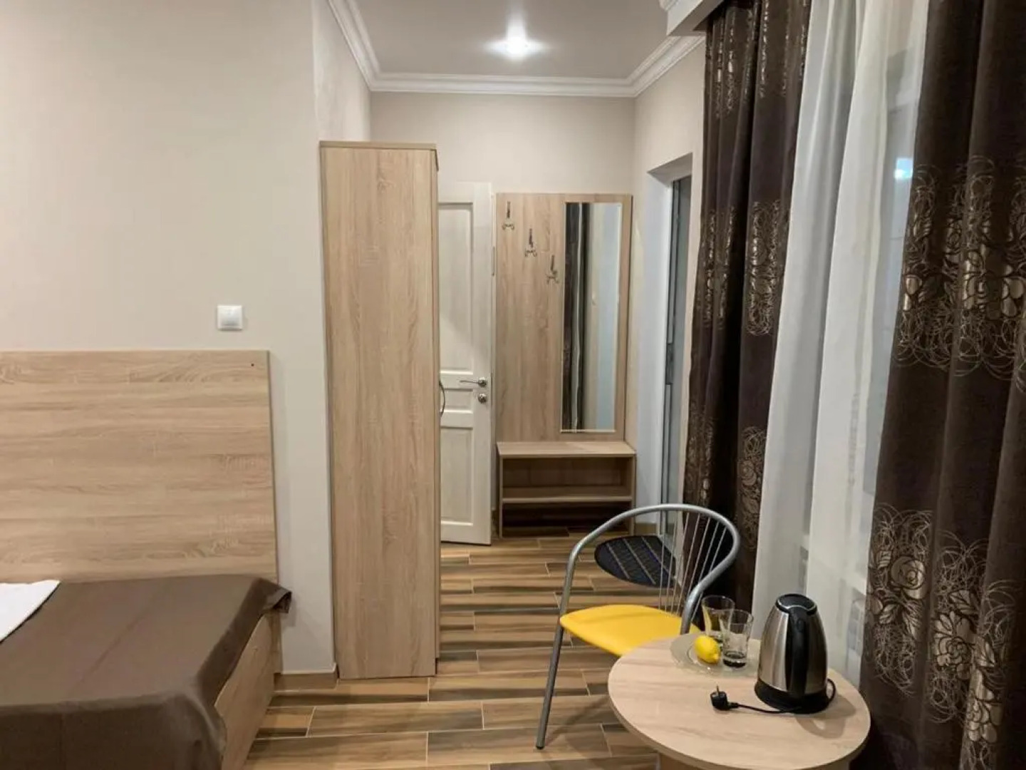 Гостевой Дом Морские Врата