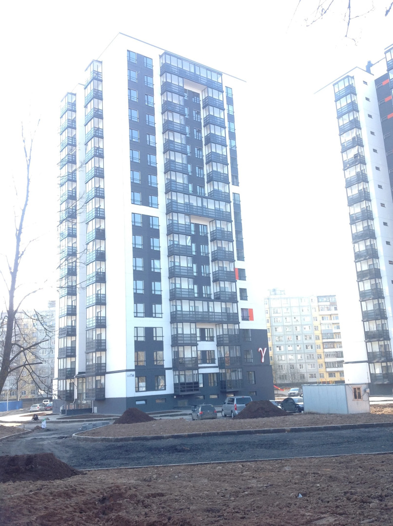 Апартаменты Phan Thiet