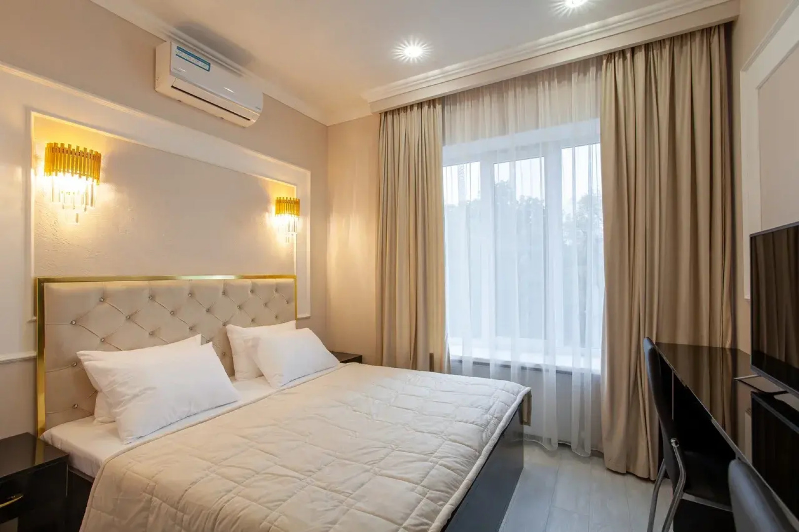 Мини-отель Арион Автозаводская