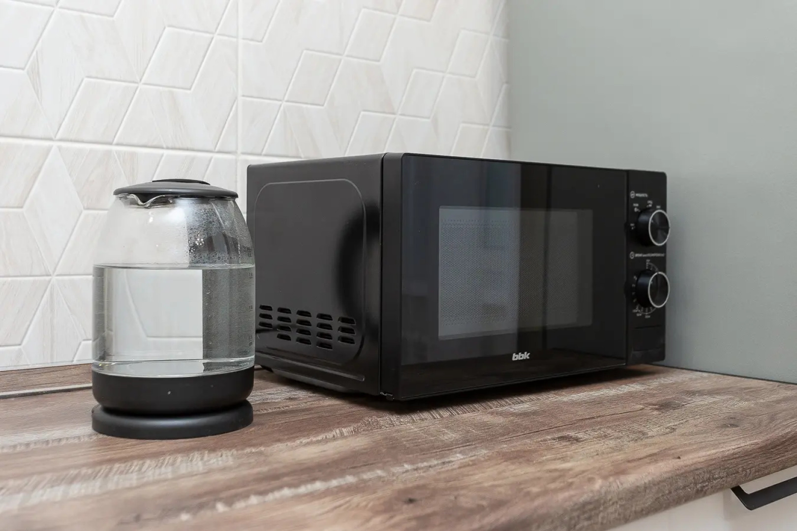 Квартира на Диктора Левитана 44