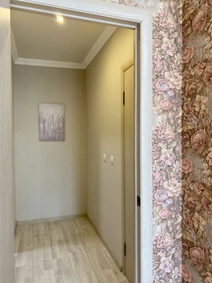 Апартаменты Папоротник современный ЖК удобный выезд на источник