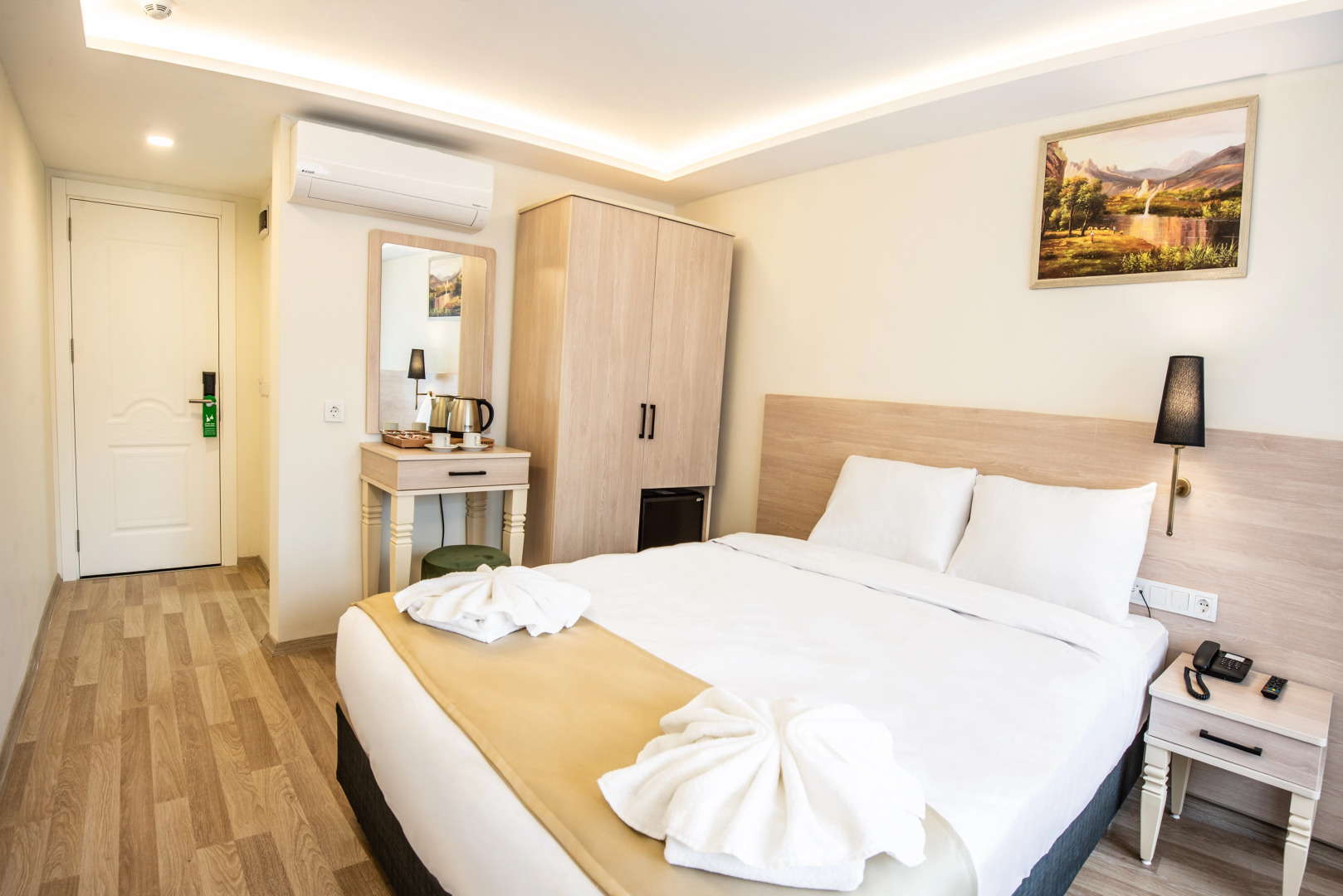 Royal Bosphorus Hotel Spa & Hamam