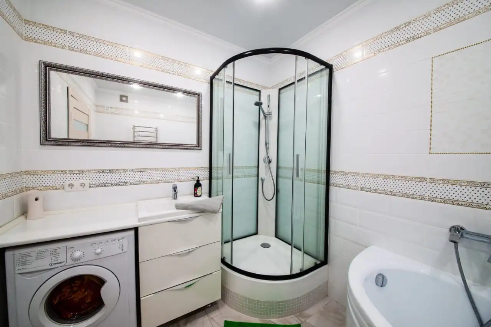 Апартаменты Ivantsova